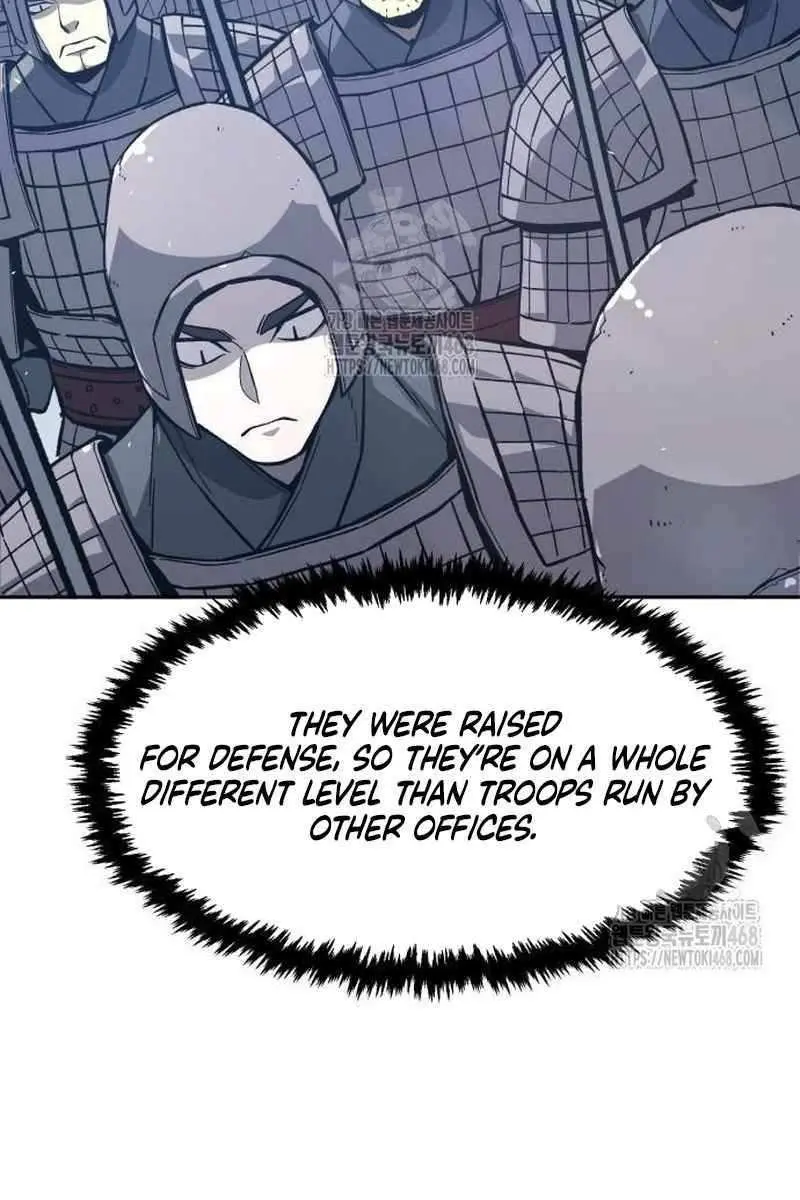 Absolute Sword Sense Chapter 155 Page 13