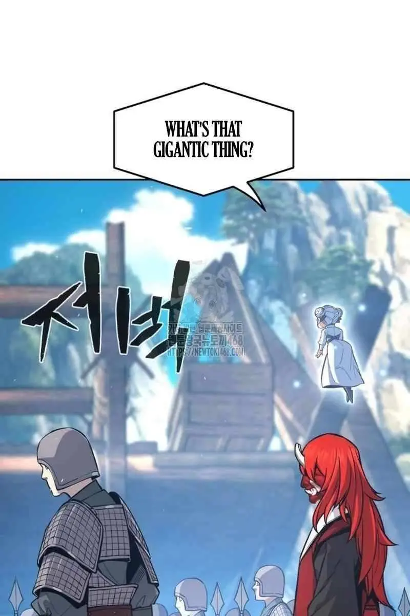 Absolute Sword Sense Chapter 155 Page 14