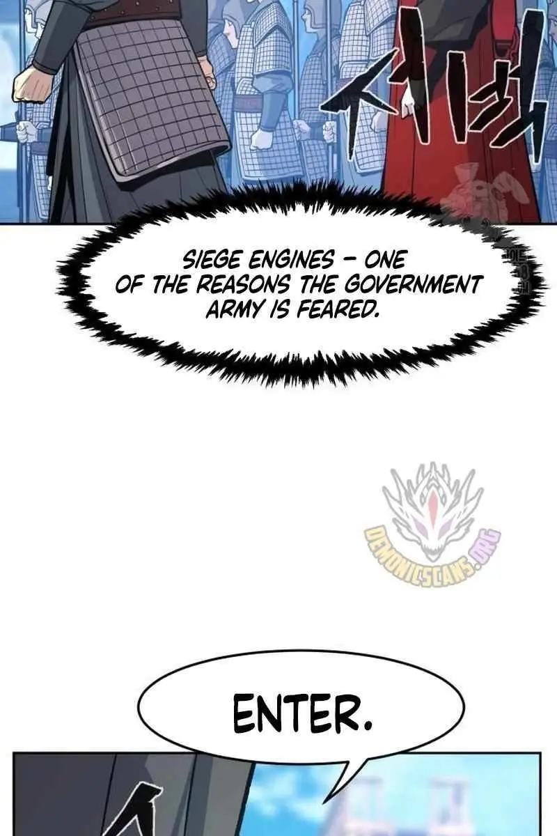 Absolute Sword Sense Chapter 155 Page 15