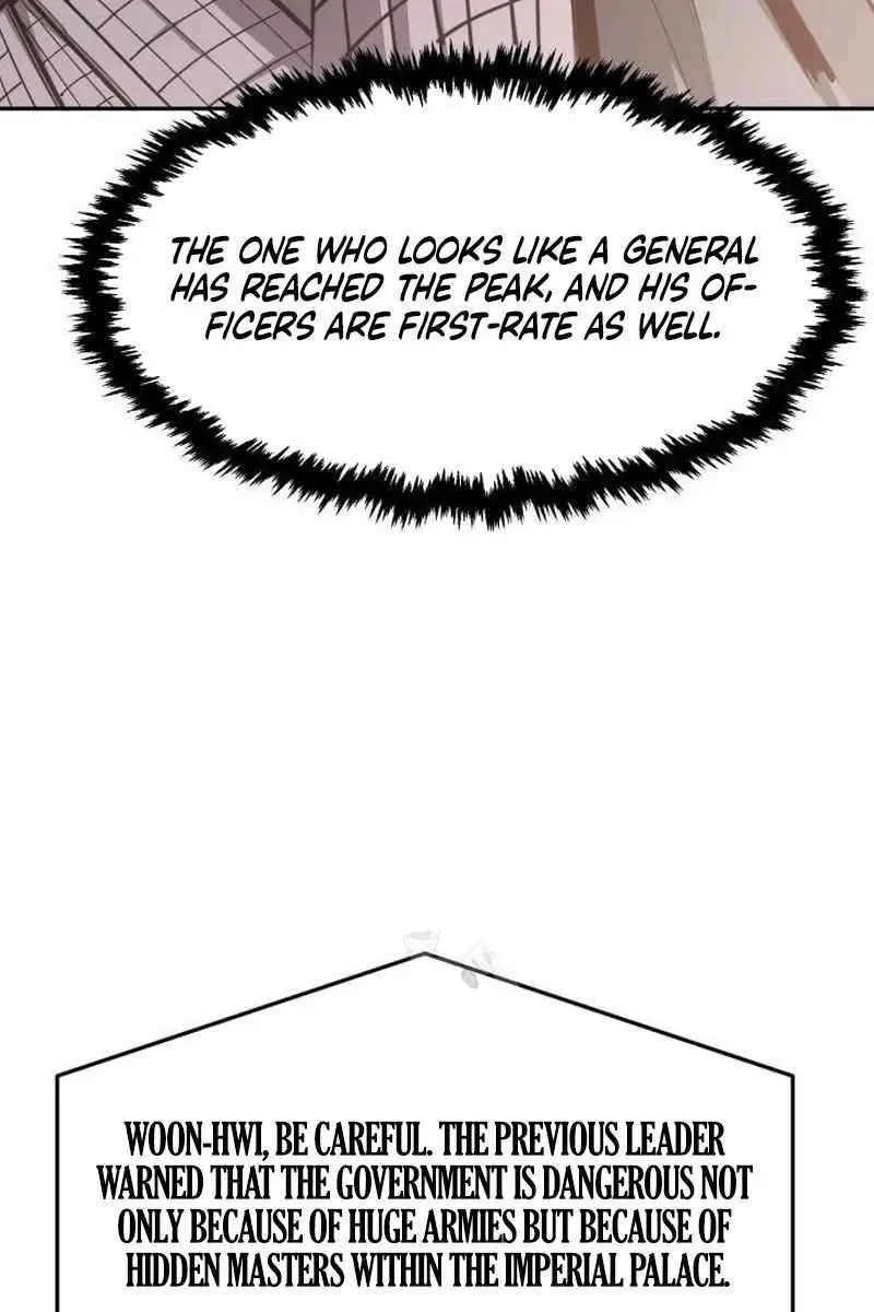 Absolute Sword Sense Chapter 155 Page 23