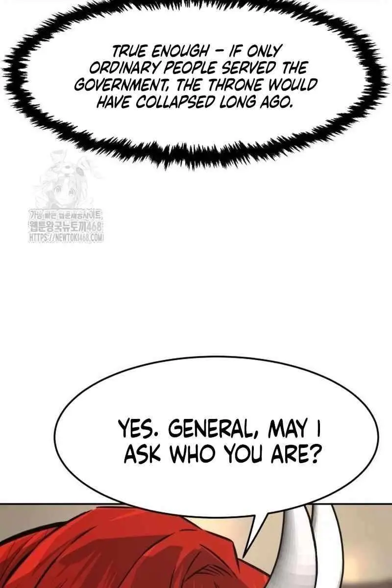 Absolute Sword Sense Chapter 155 Page 25