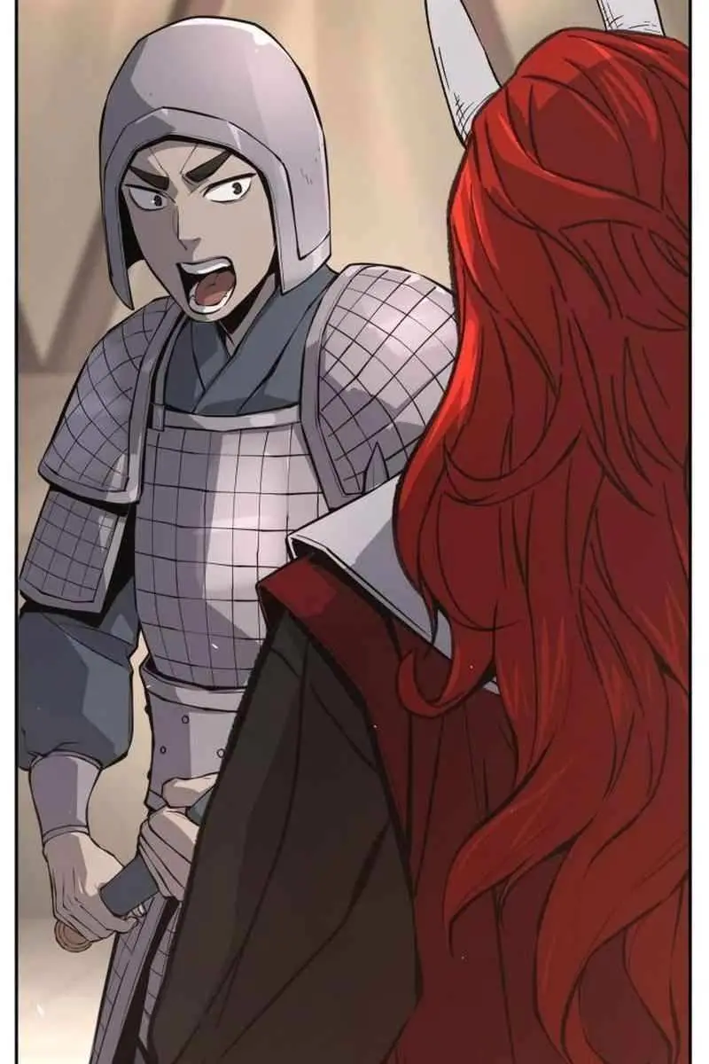 Absolute Sword Sense Chapter 155 Page 28