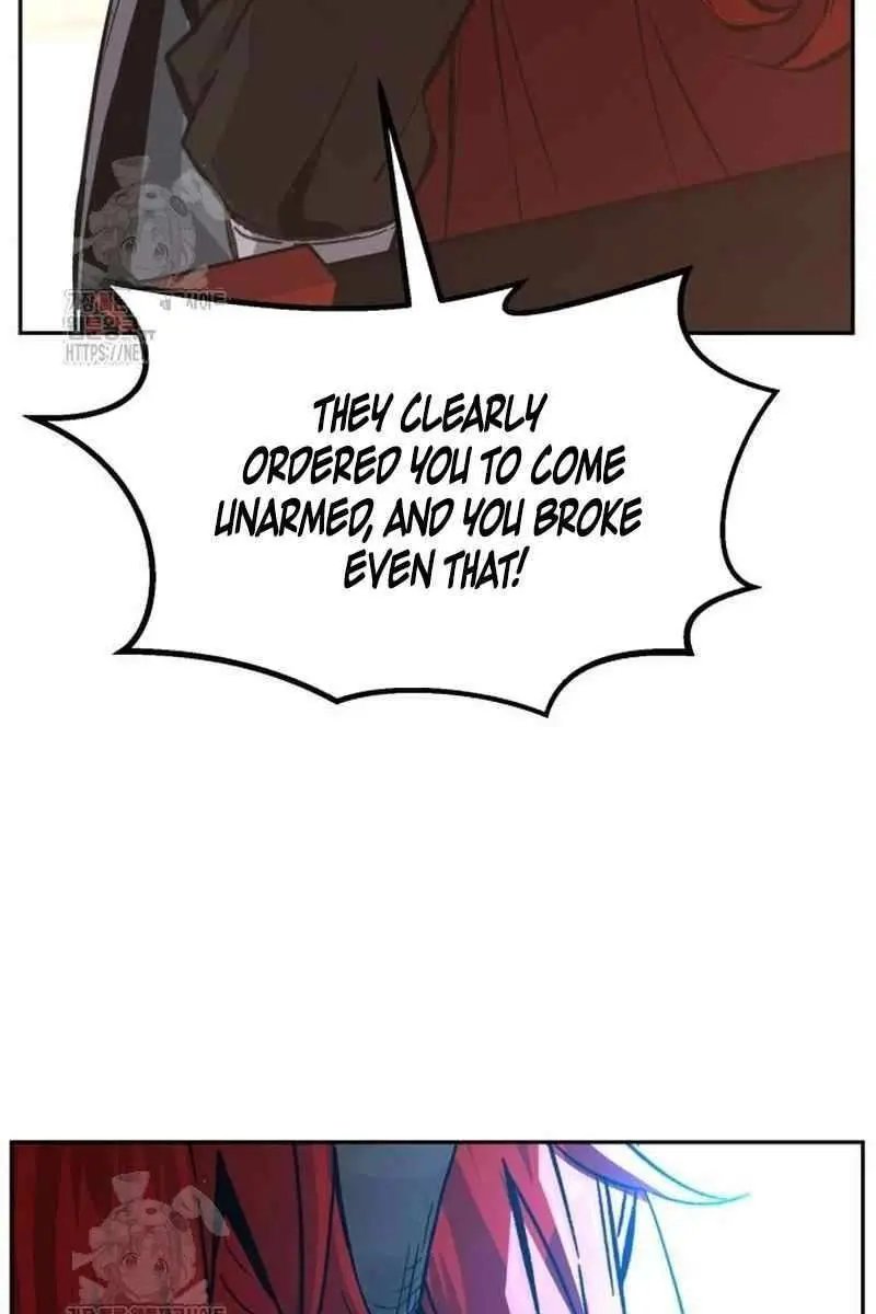 Absolute Sword Sense Chapter 155 Page 29