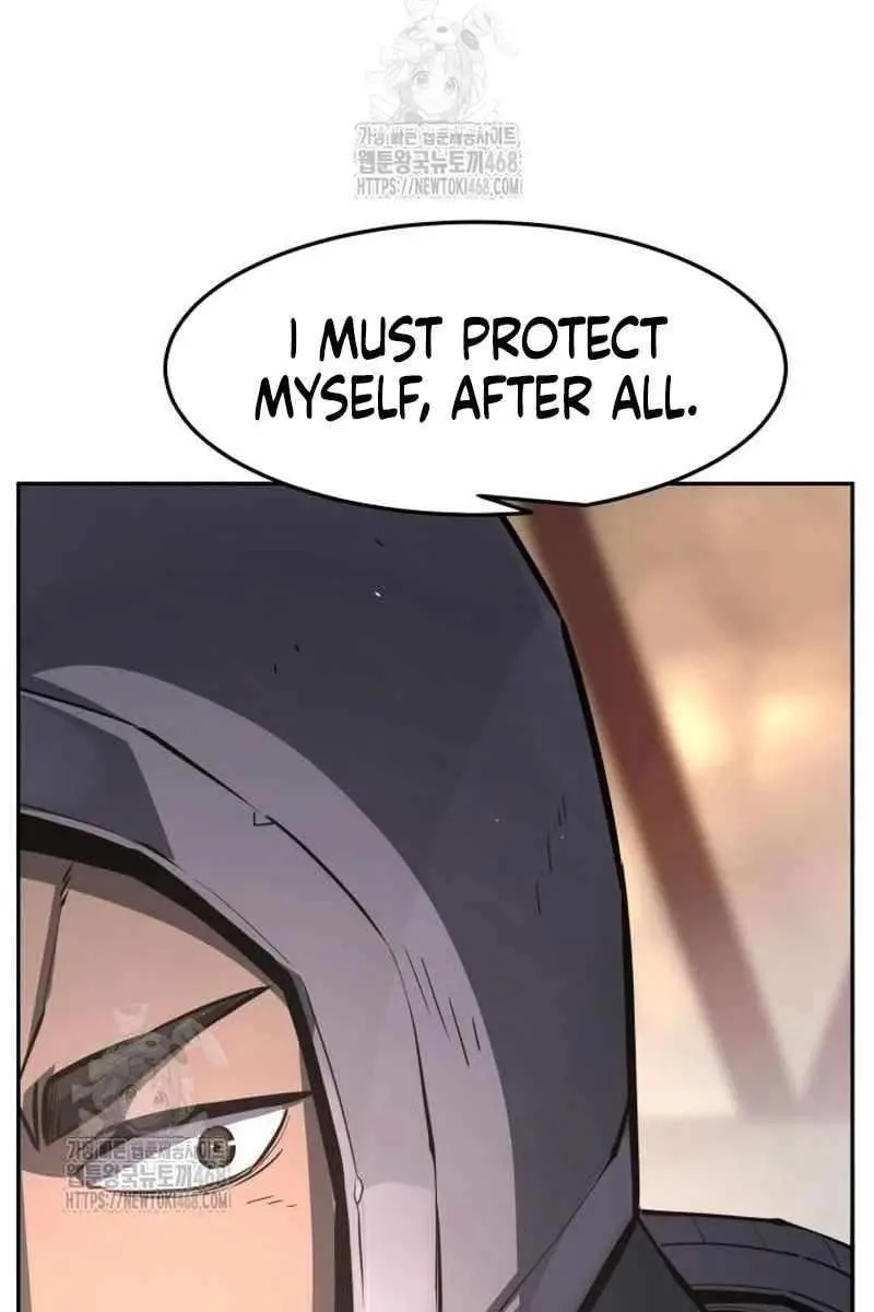 Absolute Sword Sense Chapter 155 Page 34