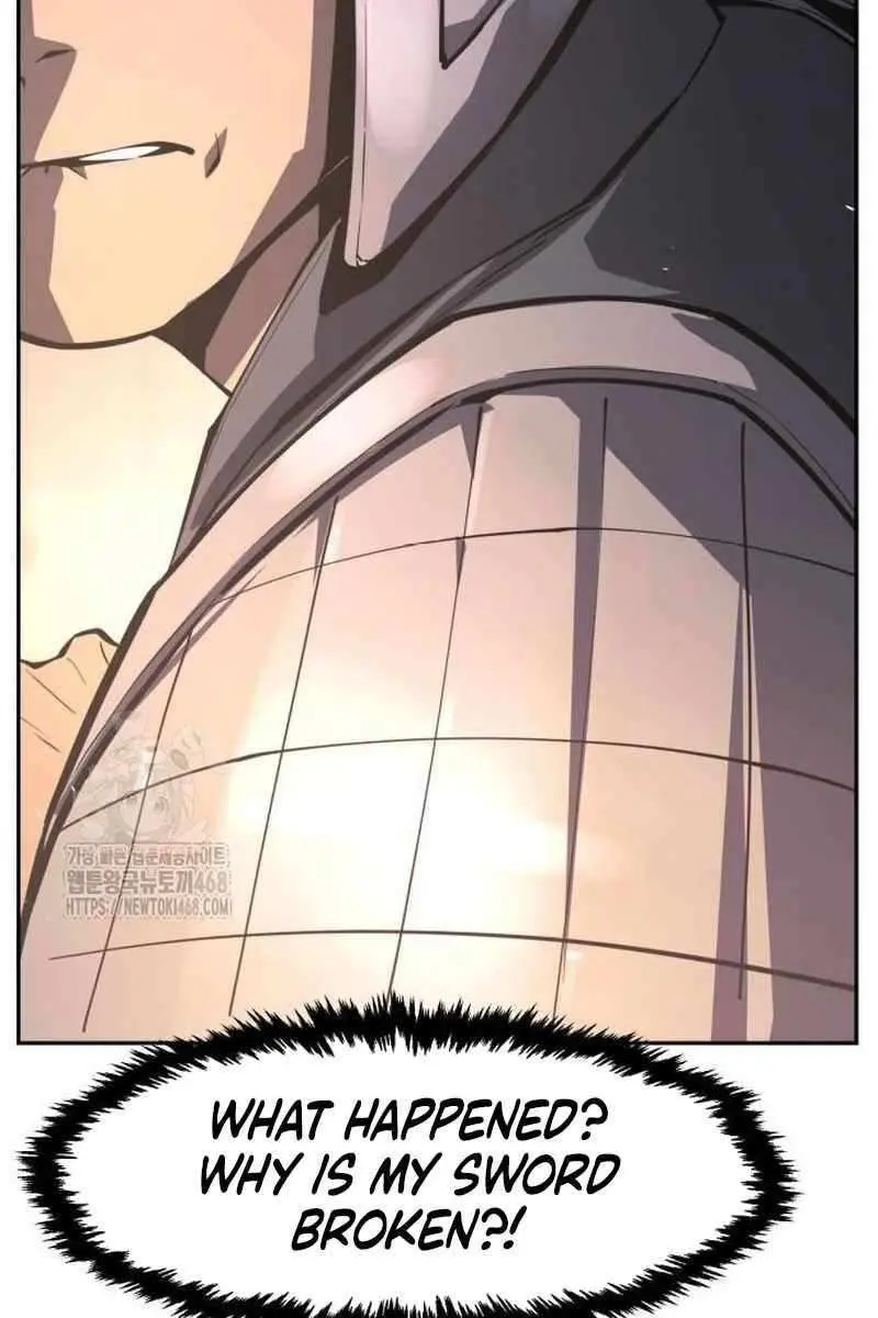 Absolute Sword Sense Chapter 155 Page 35