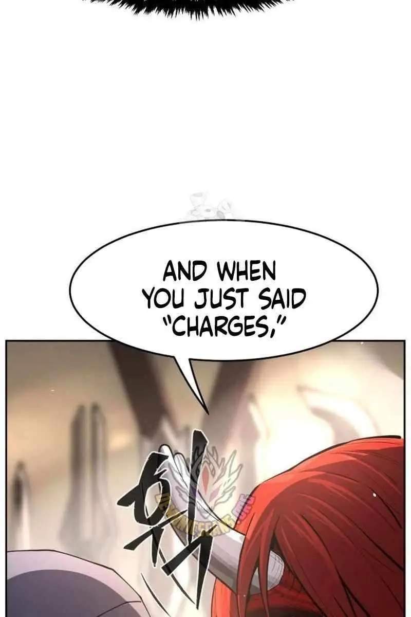 Absolute Sword Sense Chapter 155 Page 36