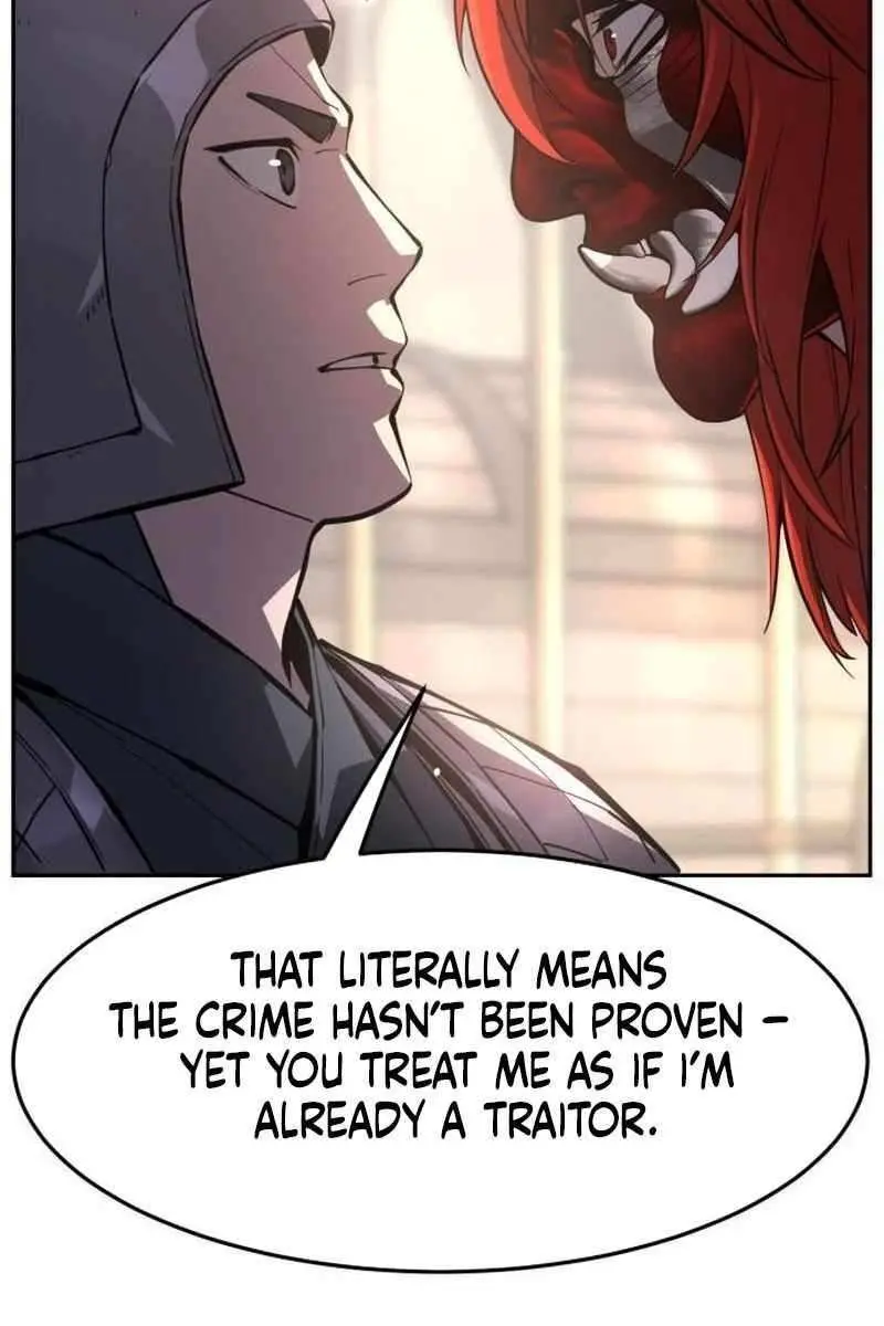 Absolute Sword Sense Chapter 155 Page 37