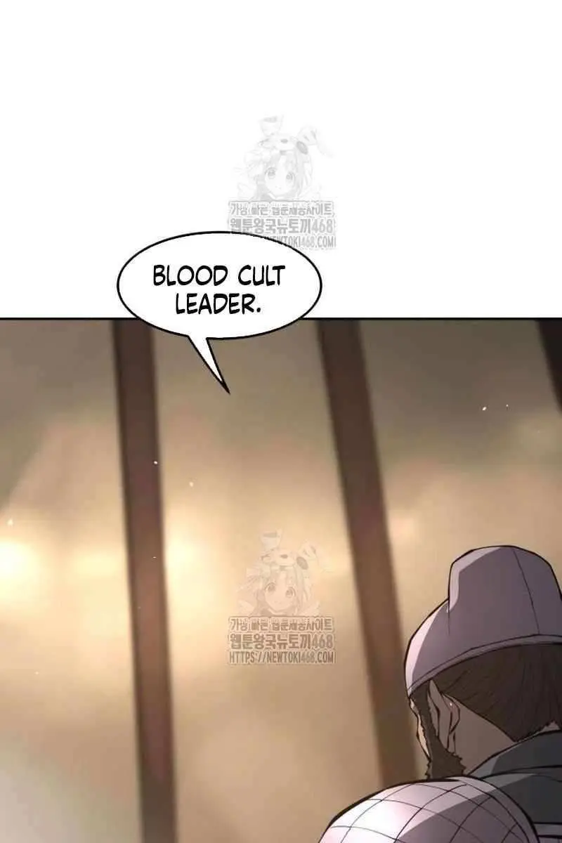 Absolute Sword Sense Chapter 155 Page 38