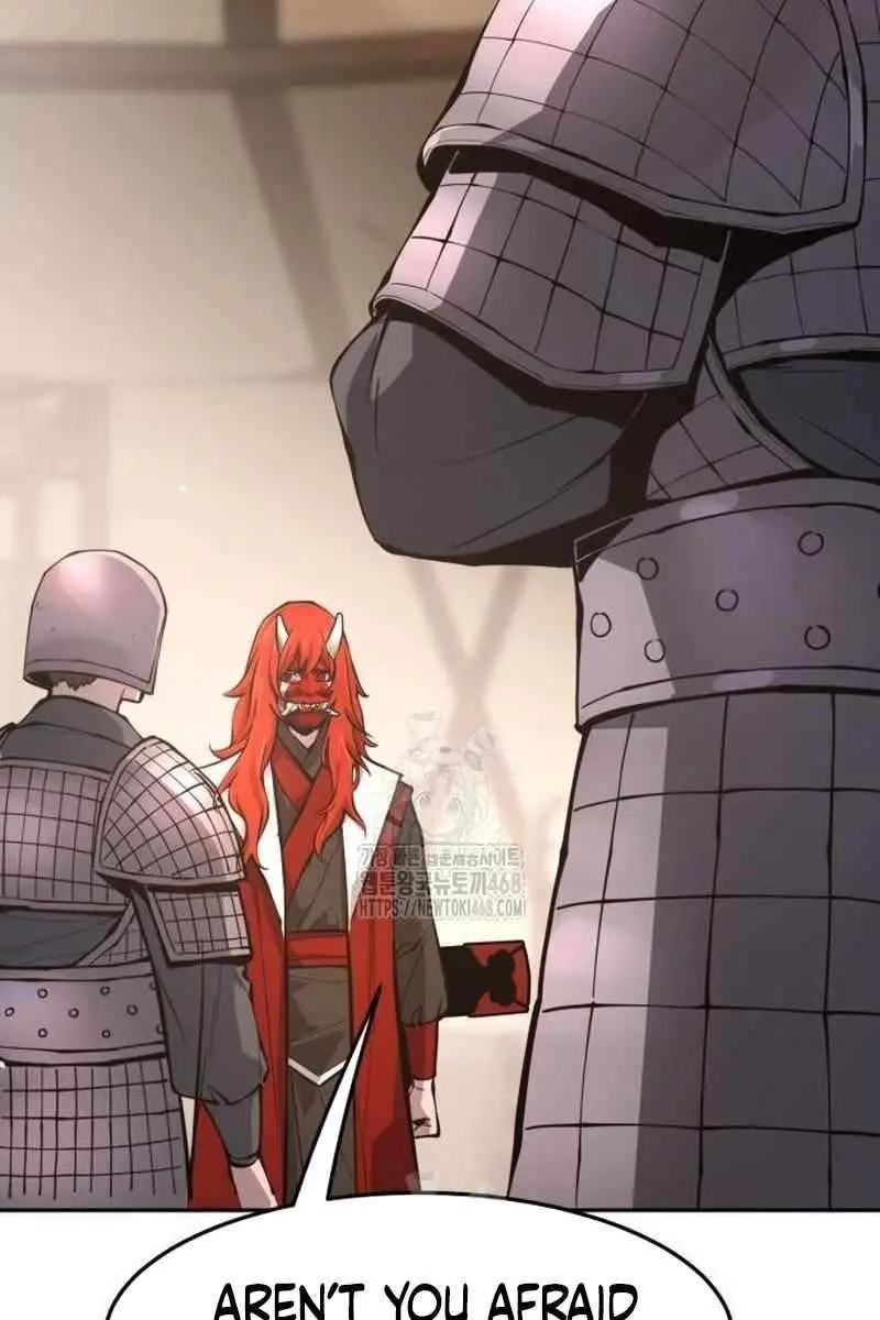 Absolute Sword Sense Chapter 155 Page 39