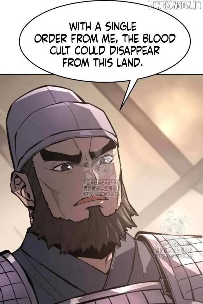 Absolute Sword Sense Chapter 155 Page 41