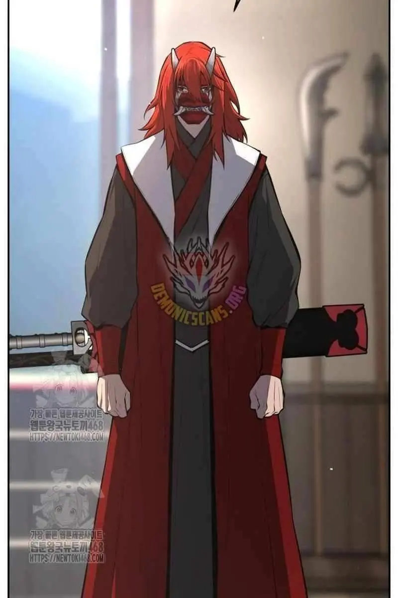 Absolute Sword Sense Chapter 155 Page 44