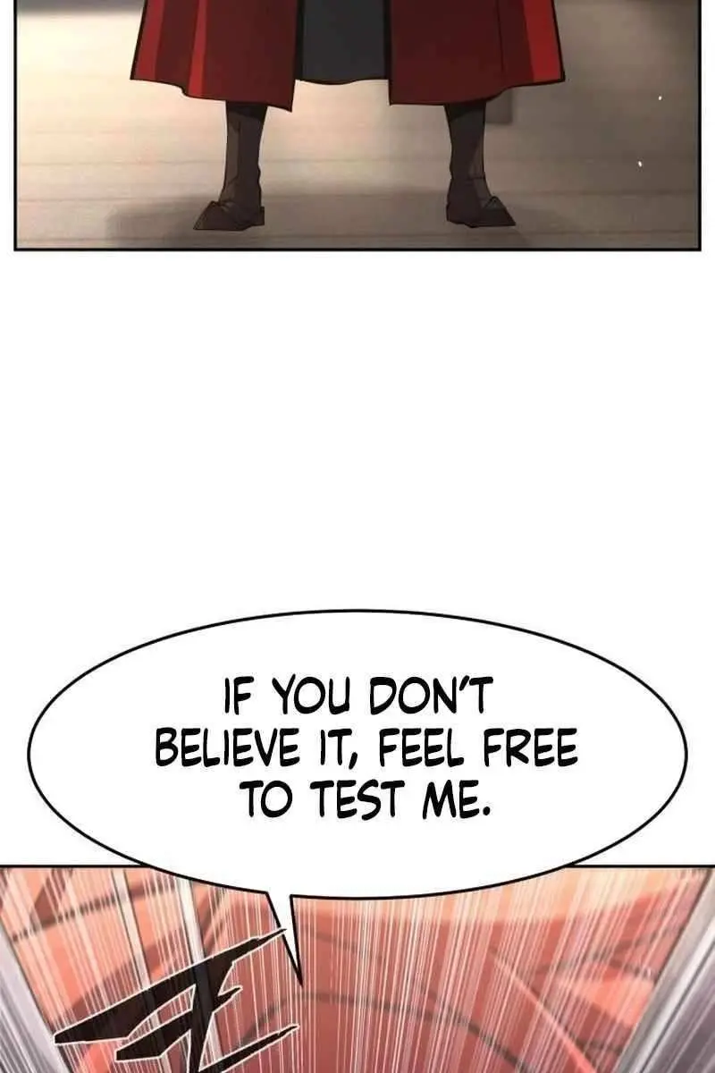 Absolute Sword Sense Chapter 155 Page 45