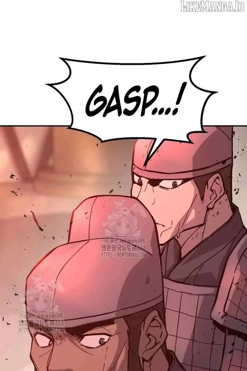 Absolute Sword Sense Chapter 155 Page 51