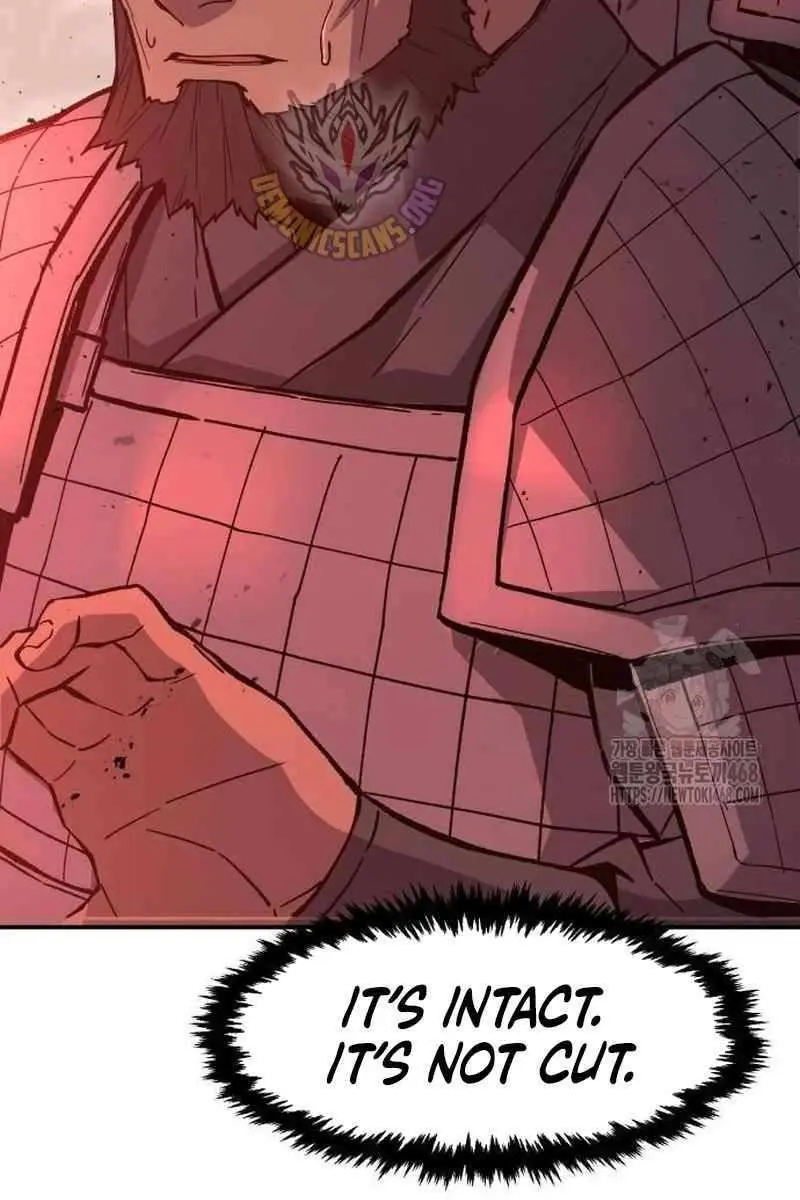 Absolute Sword Sense Chapter 155 Page 52