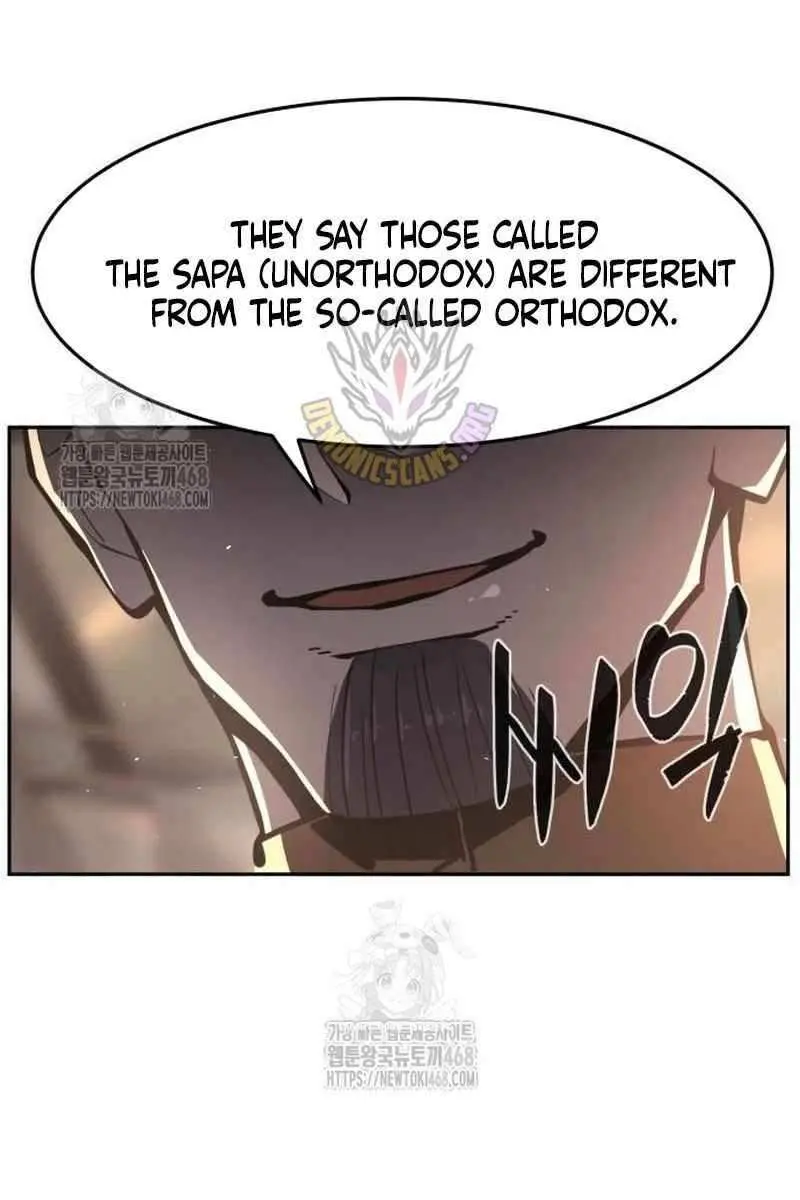 Absolute Sword Sense Chapter 155 Page 59