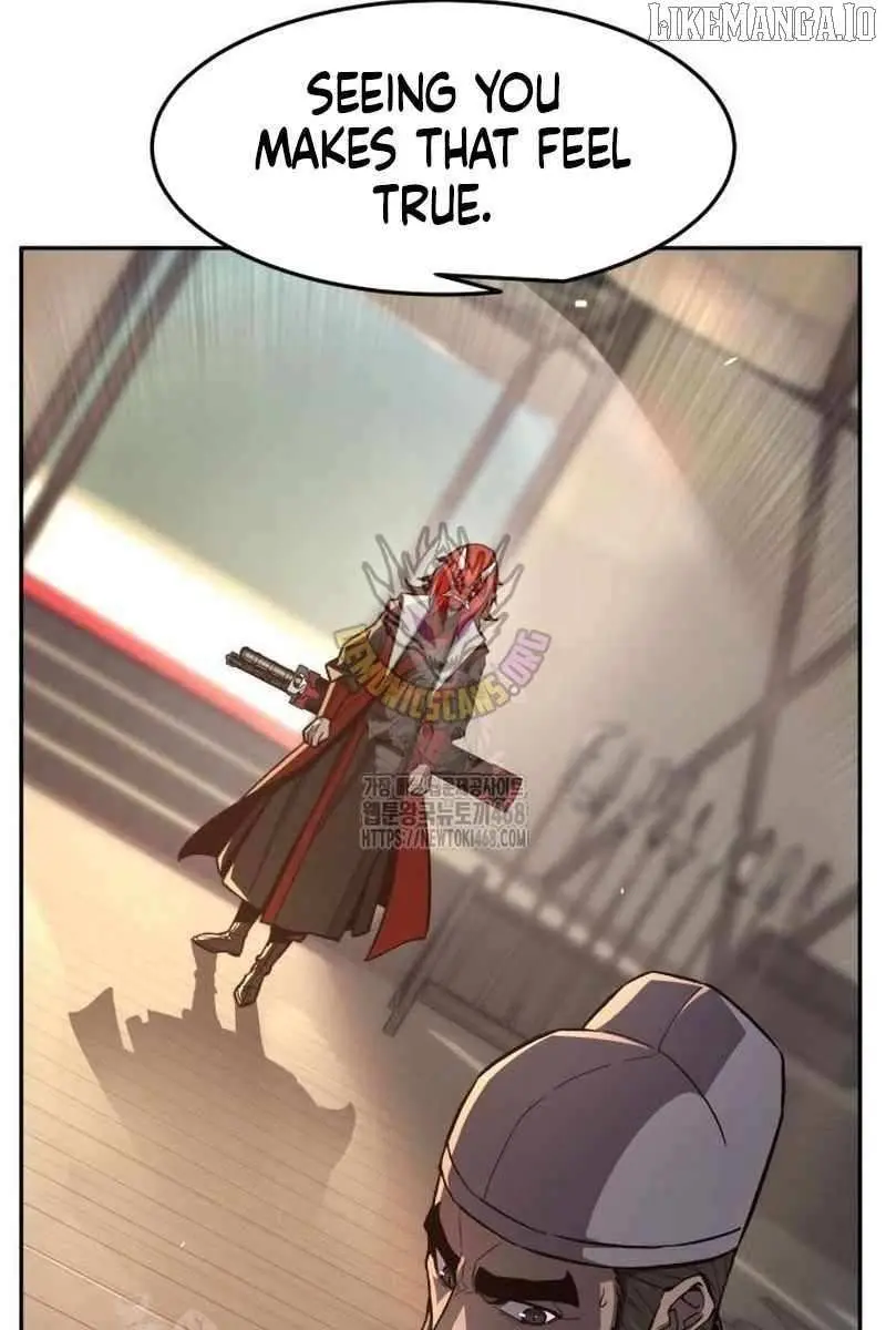 Absolute Sword Sense Chapter 155 Page 61