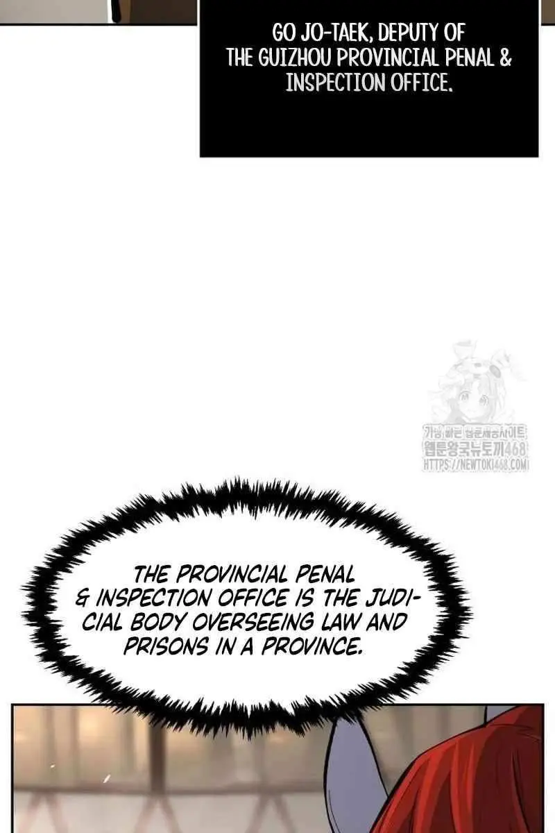 Absolute Sword Sense Chapter 155 Page 66