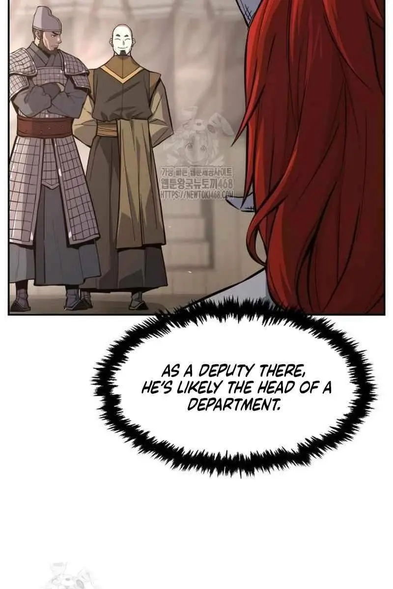 Absolute Sword Sense Chapter 155 Page 67