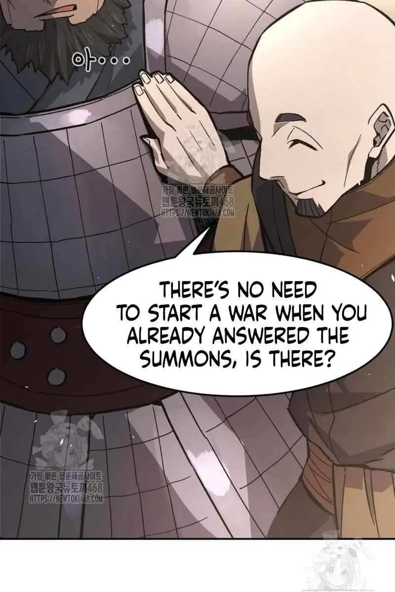 Absolute Sword Sense Chapter 155 Page 69