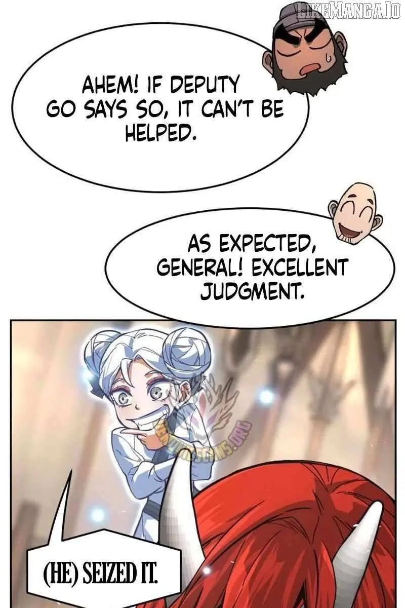 Absolute Sword Sense Chapter 155 Page 71