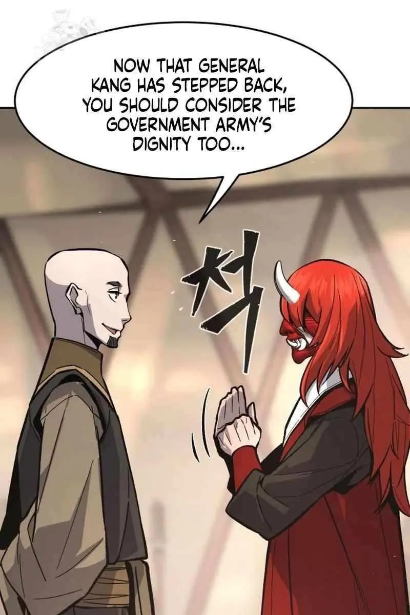 Absolute Sword Sense Chapter 155 Page 73