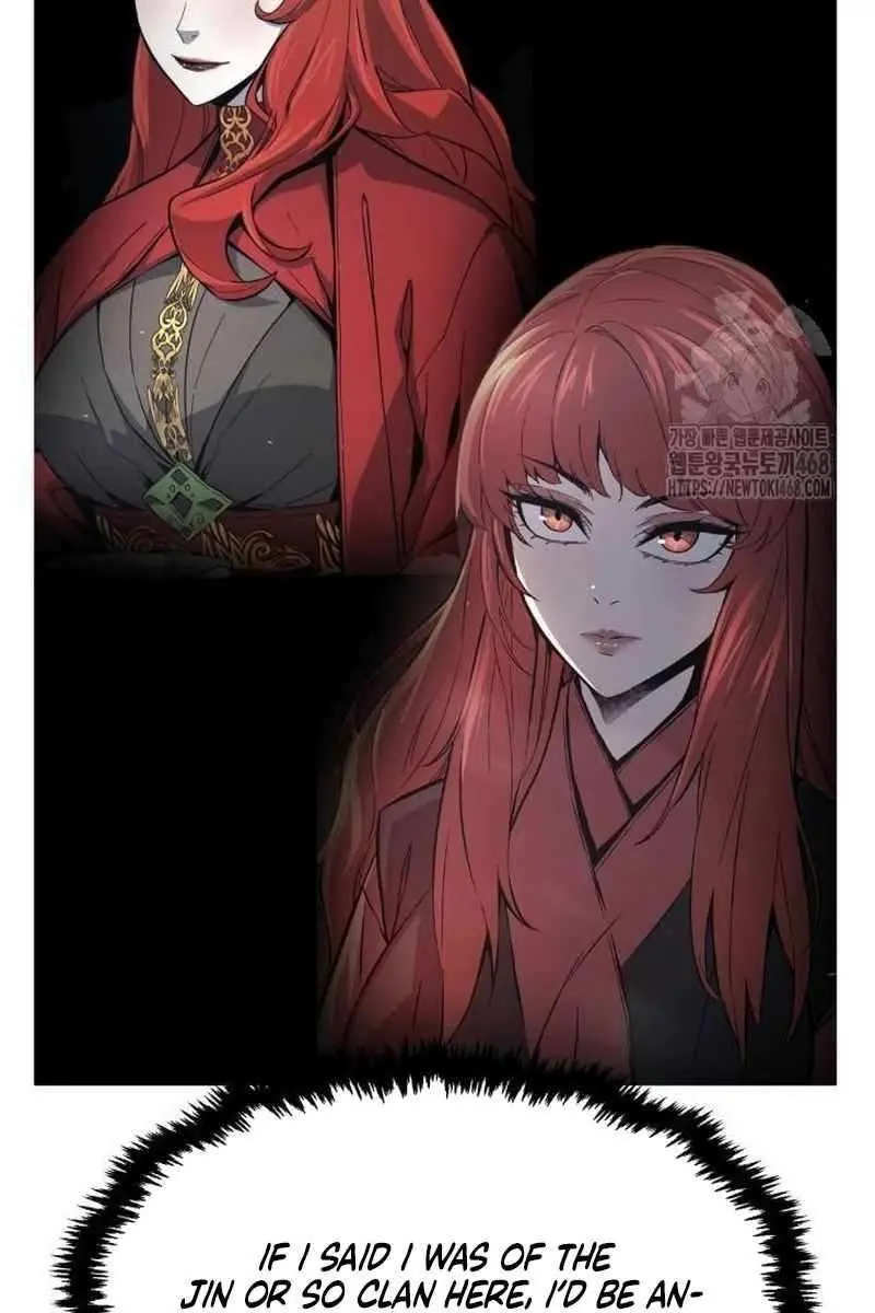 Absolute Sword Sense Chapter 155 Page 78