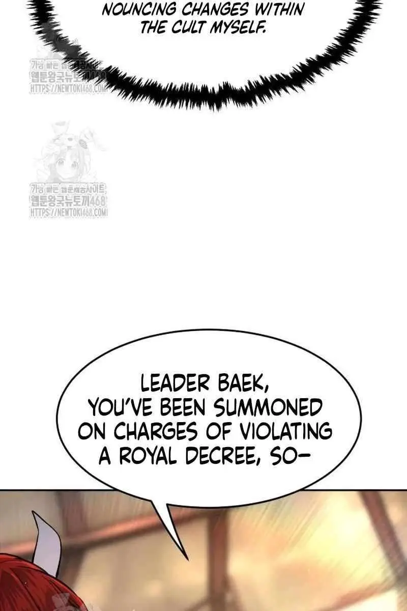 Absolute Sword Sense Chapter 155 Page 79