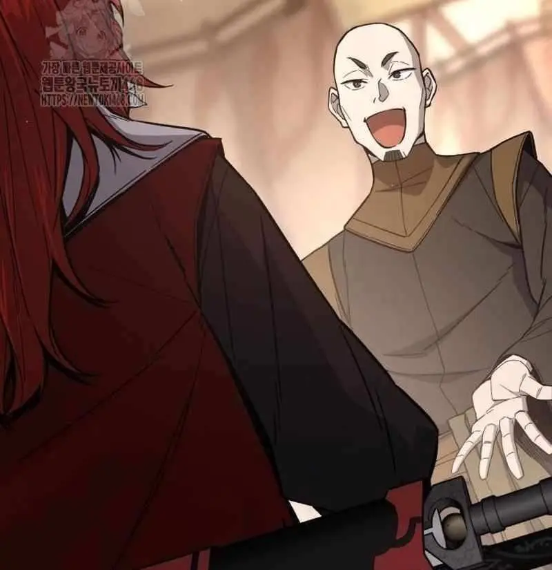 Absolute Sword Sense Chapter 155 Page 80