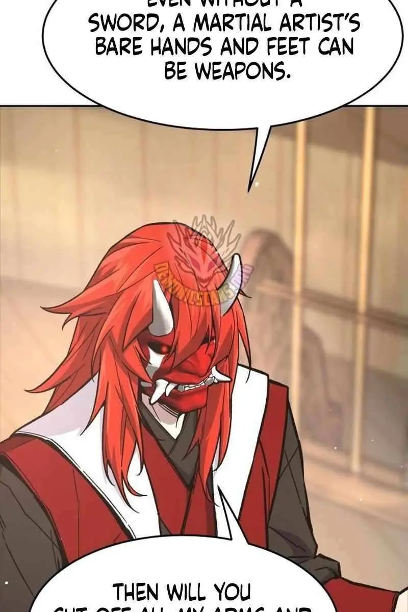 Absolute Sword Sense Chapter 155 Page 82