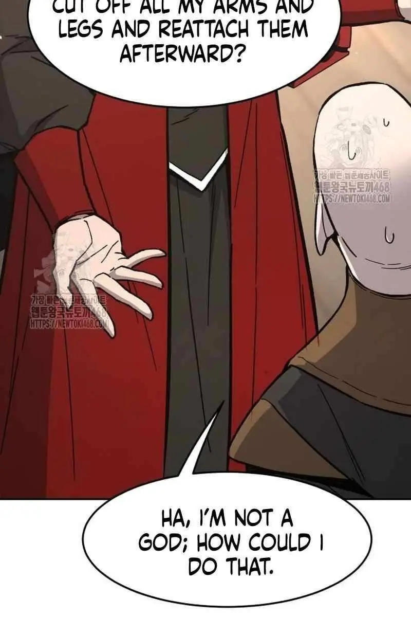 Absolute Sword Sense Chapter 155 Page 83