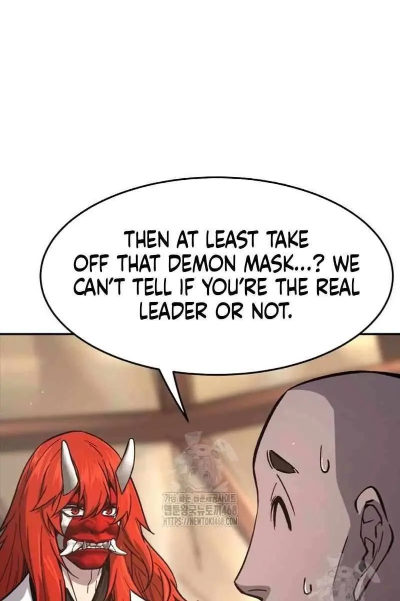 Absolute Sword Sense Chapter 155 Page 84