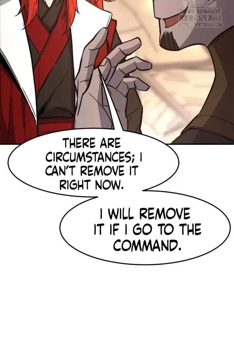 Absolute Sword Sense Chapter 155 Page 85