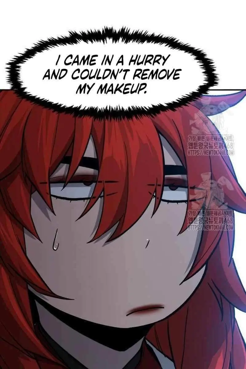 Absolute Sword Sense Chapter 155 Page 86