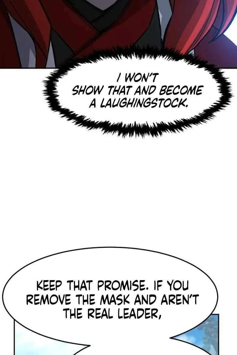 Absolute Sword Sense Chapter 155 Page 87