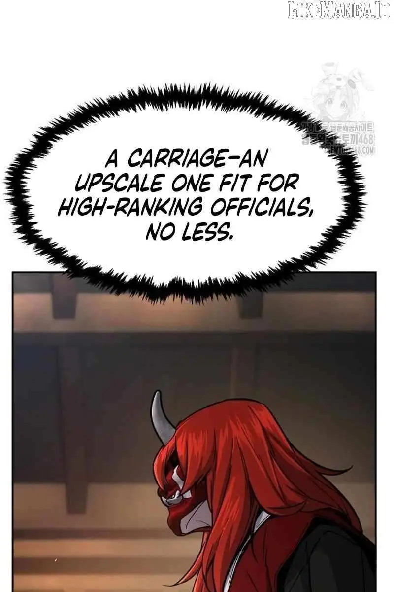 Absolute Sword Sense Chapter 155 Page 91