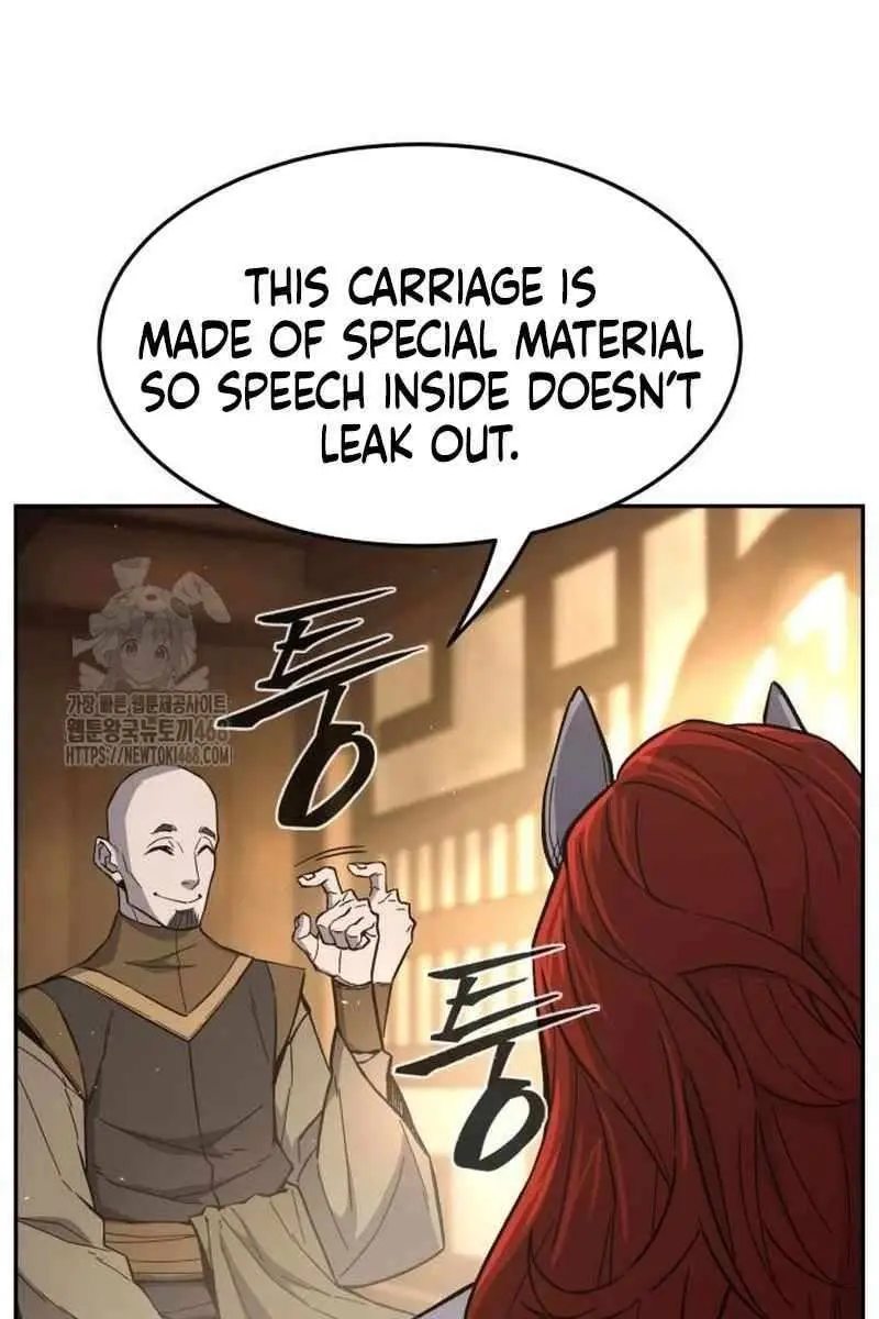 Absolute Sword Sense Chapter 155 Page 93