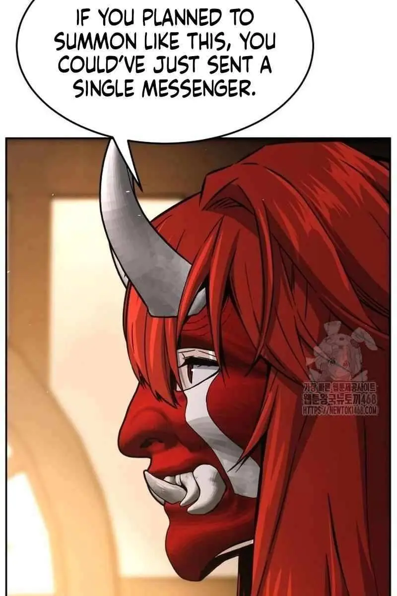 Absolute Sword Sense Chapter 155 Page 95