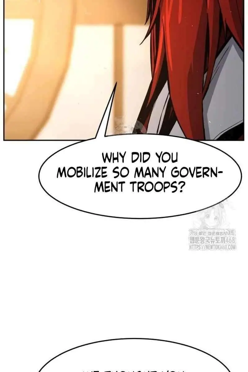 Absolute Sword Sense Chapter 155 Page 96