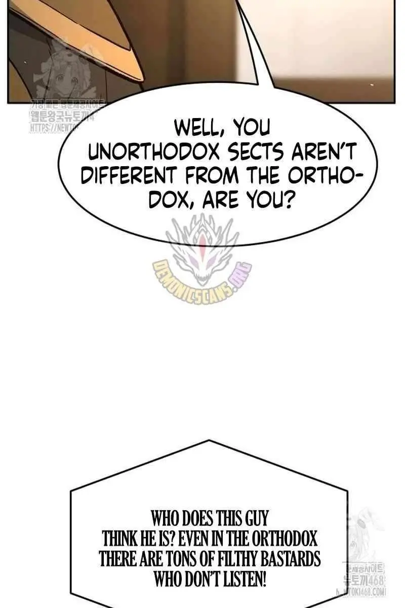 Absolute Sword Sense Chapter 155 Page 98