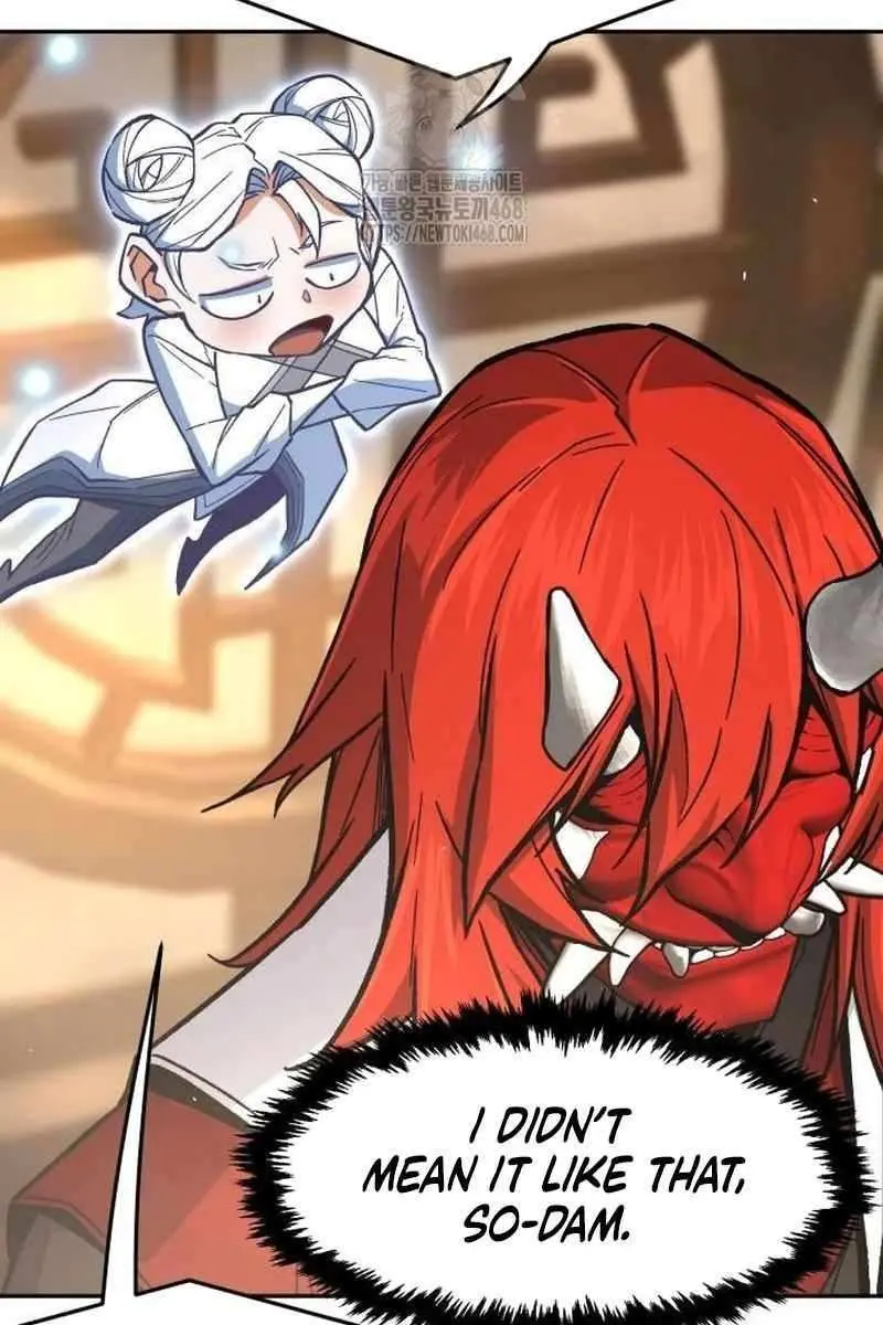 Absolute Sword Sense Chapter 155 Page 99