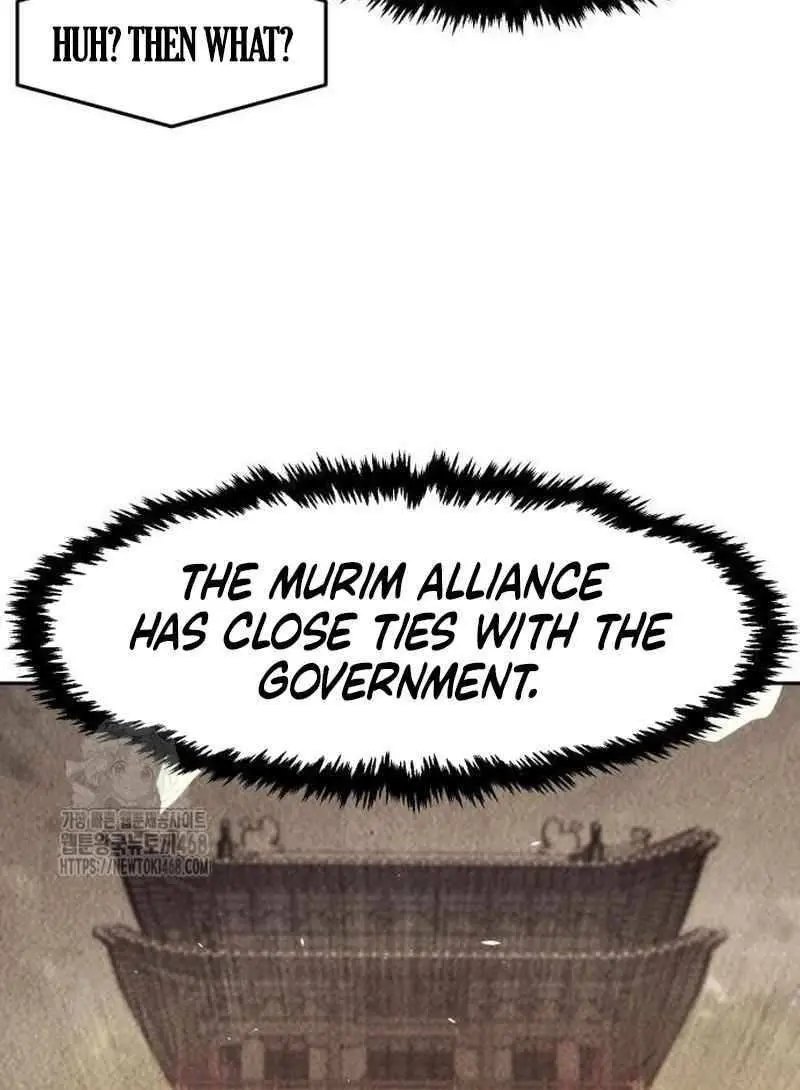 Absolute Sword Sense Chapter 155 Page 100