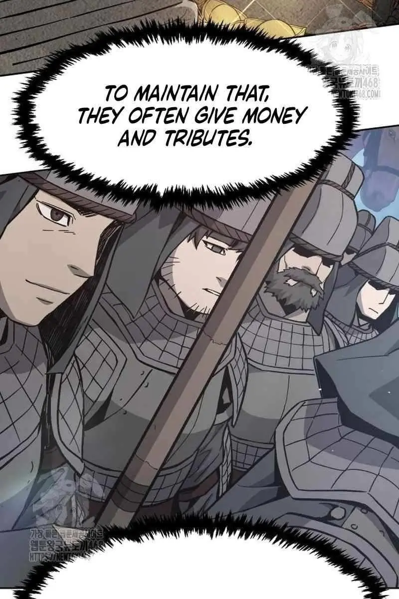 Absolute Sword Sense Chapter 155 Page 102