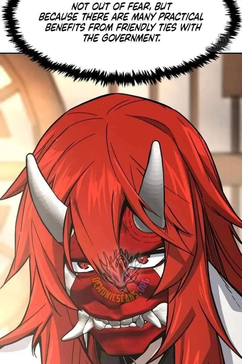 Absolute Sword Sense Chapter 155 Page 103