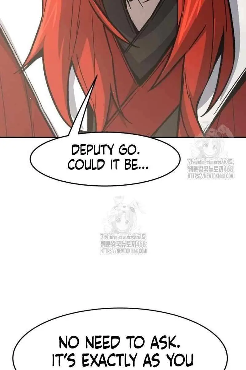 Absolute Sword Sense Chapter 155 Page 104