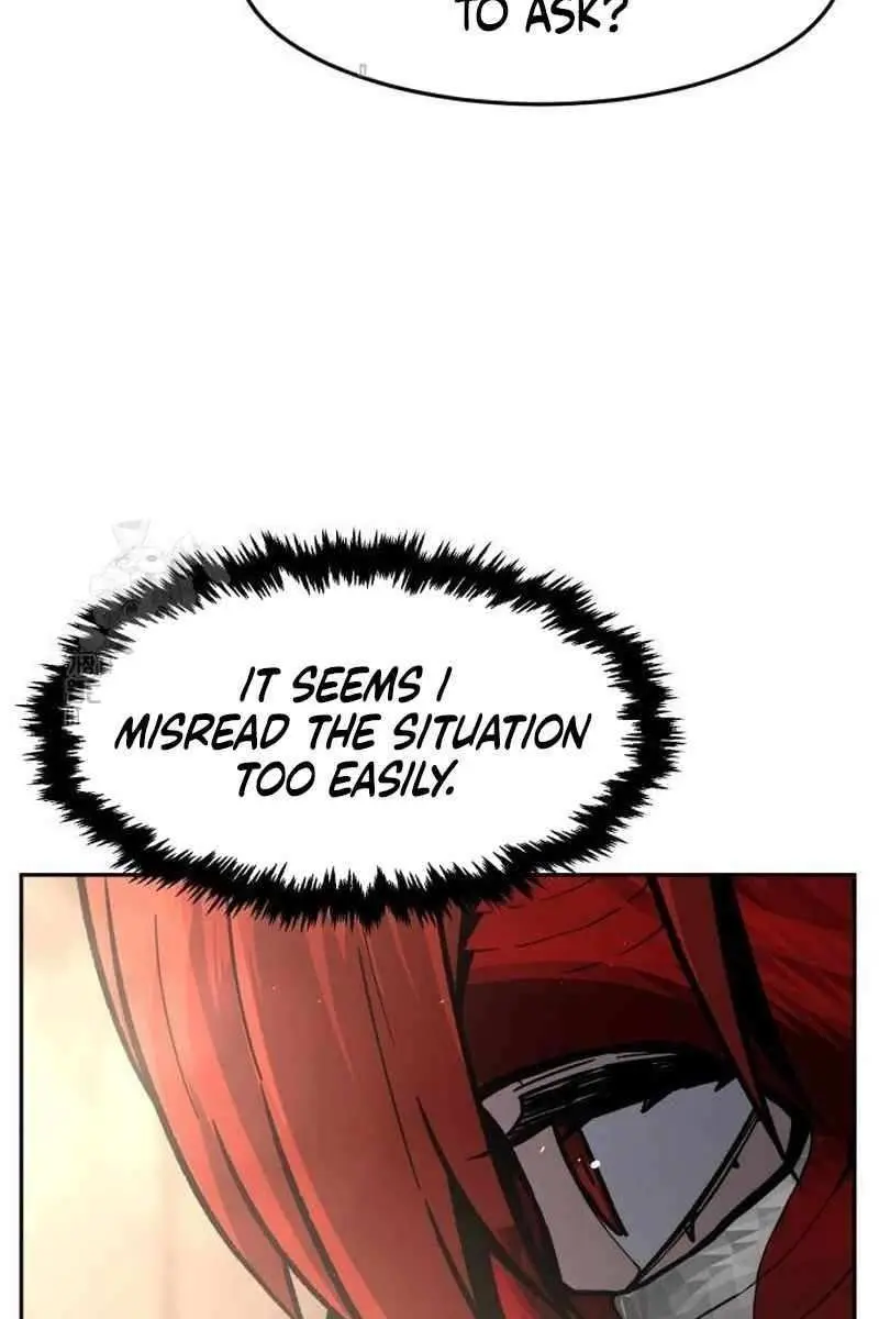 Absolute Sword Sense Chapter 155 Page 108