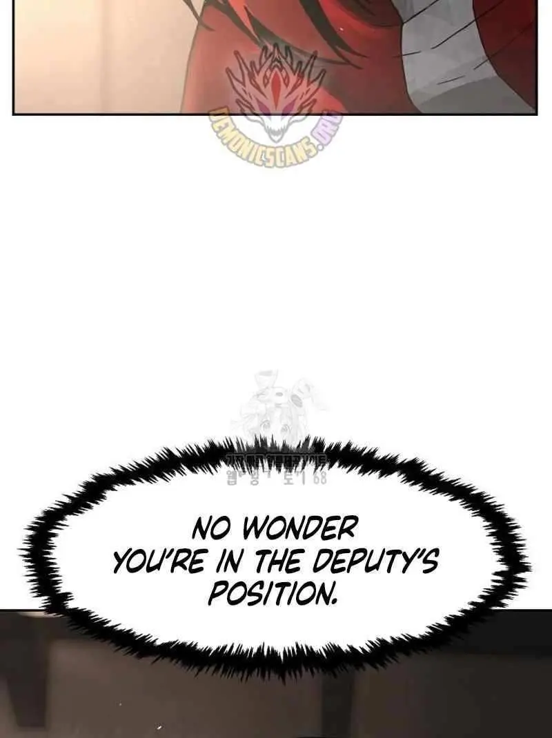 Absolute Sword Sense Chapter 155 Page 109