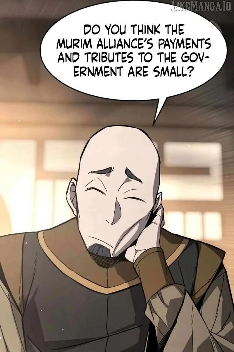 Absolute Sword Sense Chapter 155 Page 110