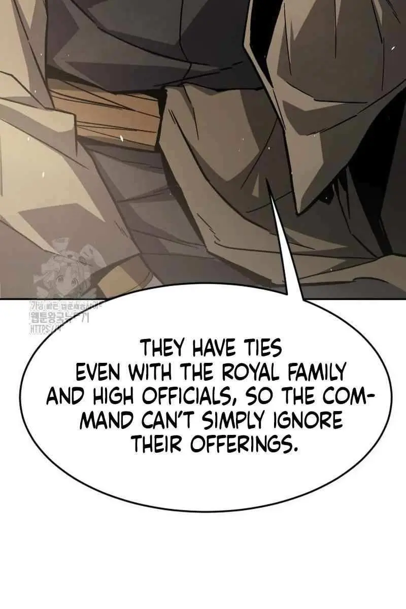 Absolute Sword Sense Chapter 155 Page 111