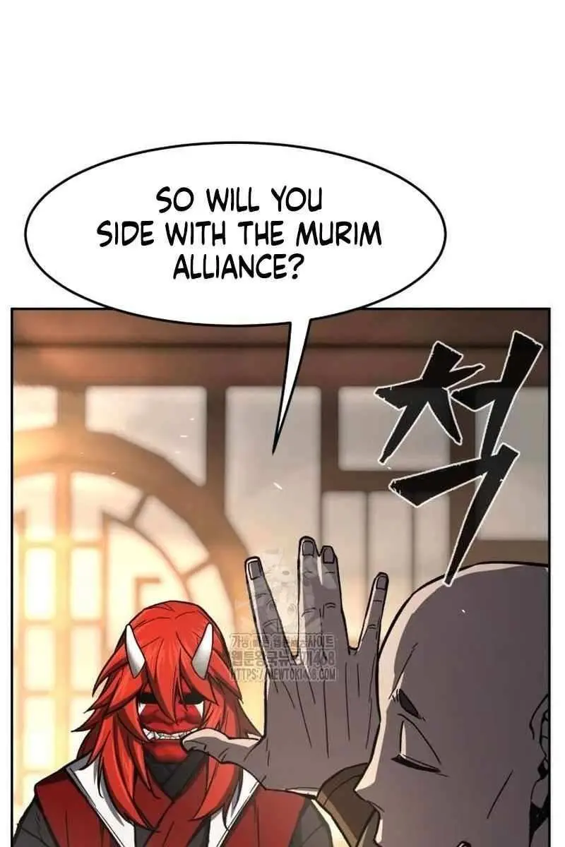 Absolute Sword Sense Chapter 155 Page 112