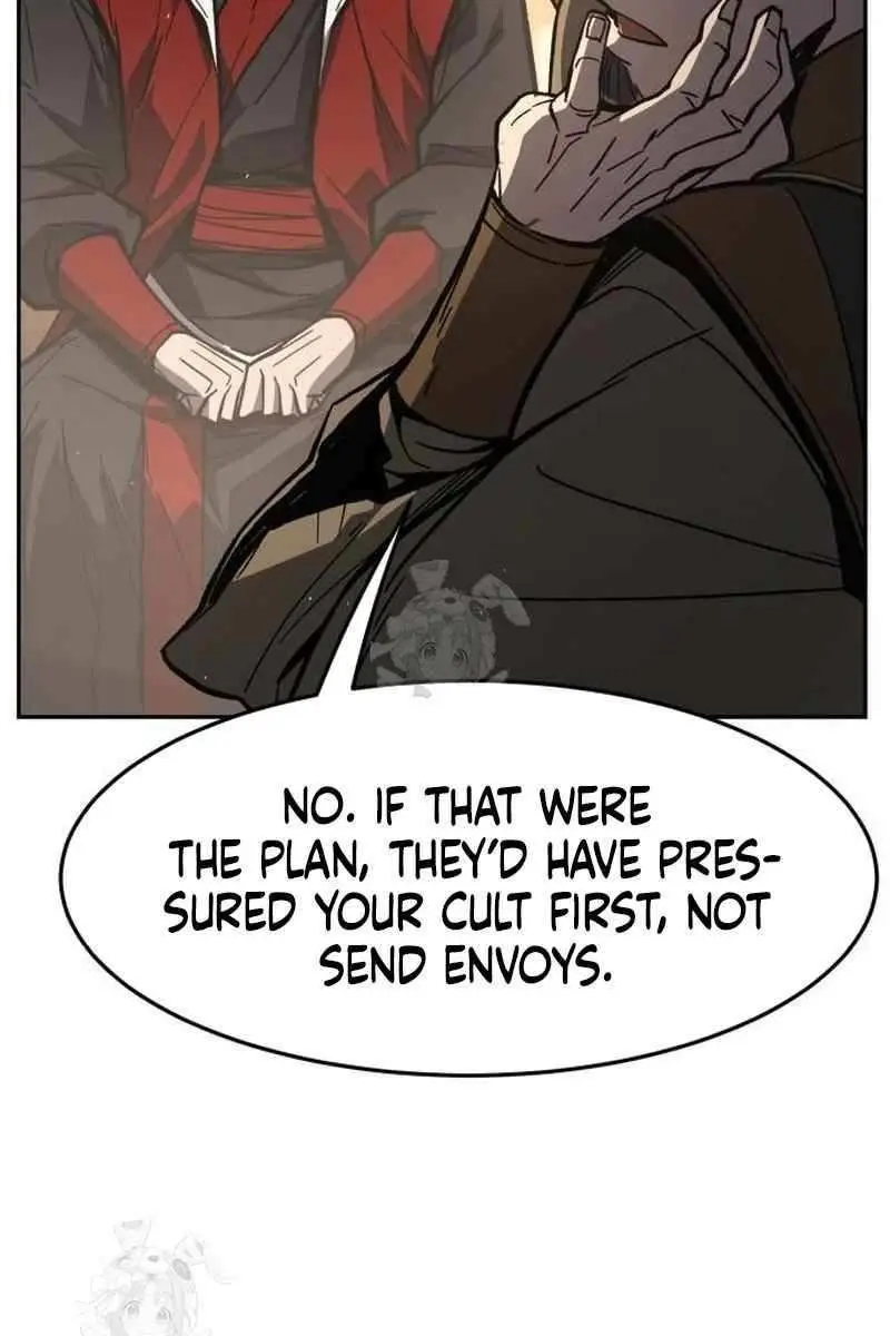 Absolute Sword Sense Chapter 155 Page 113